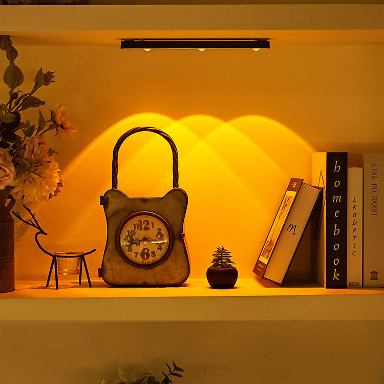 Cabinet Light Cat Eye  Decorative Atmosphere