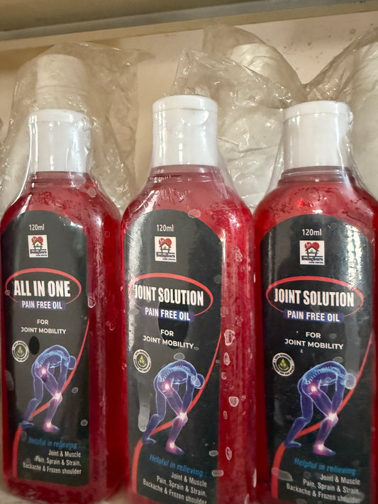 Joint solution