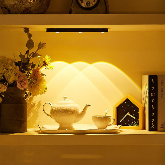 Cabinet Light Cat Eye  Decorative Atmosphere